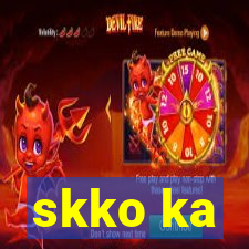 skko ka